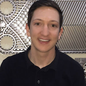 Meet your Posher, Josh